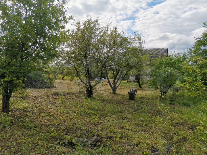 Дача 30 м² на участке 10 сот.