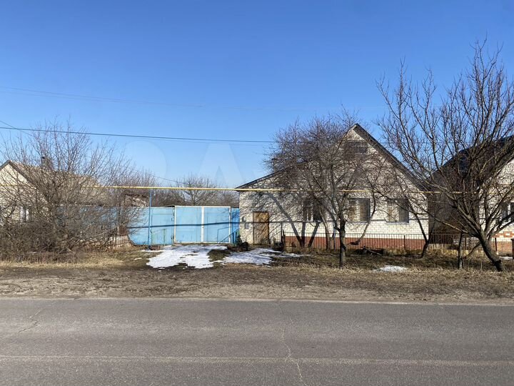 Дом 102 м² на участке 30 сот.