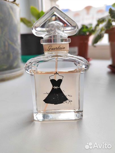 Женская парфюмерия