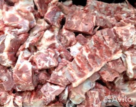 Свиное рагу