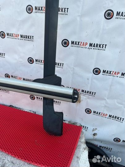 Рейлинги на крышу Vortex Tingo 1.8 2010