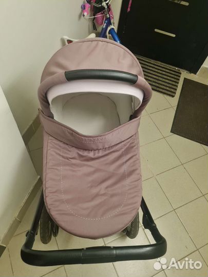 Детские коляски