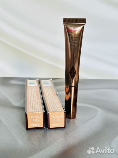 Charlotte Tilbury Hollywood Contour Скульптор