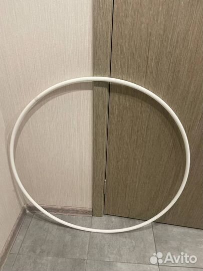 Обруч для художественной гимнастики Sasaki