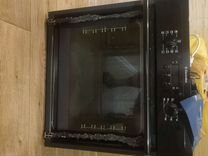 Духовой шкаф electrolux eob 64100x