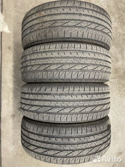 Колеса летние 205 55 r16 opel astra