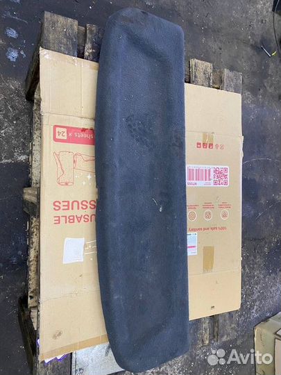 Шторка багажника Citroen Xantia 1.9 TD 1996