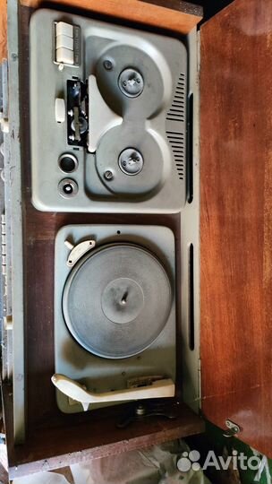 Радиола Романтика