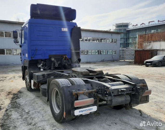 МАЗ 5440С5-8580-031, 2021