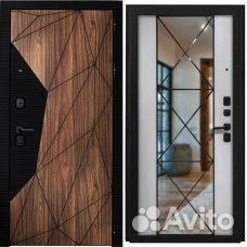 Двери входные