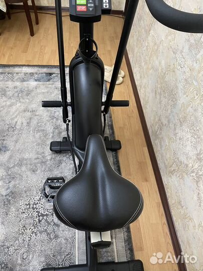 Айробайк YOU steel