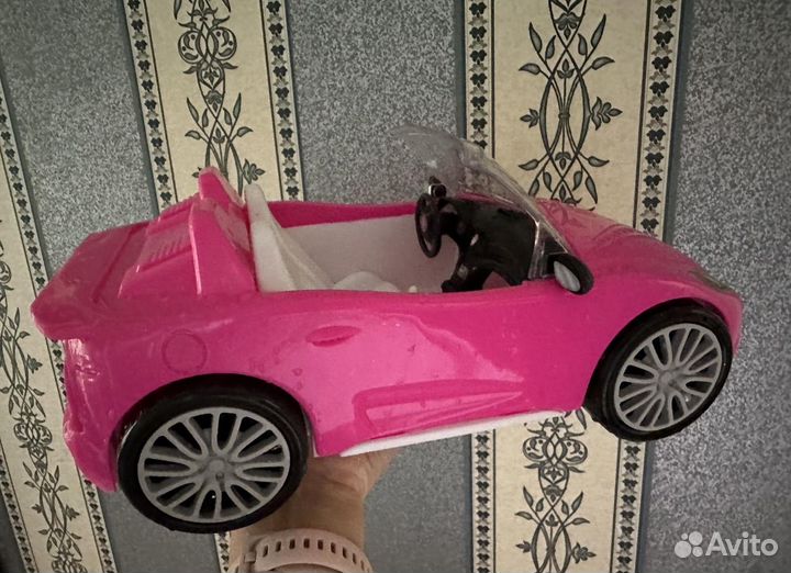 Кукольный домик