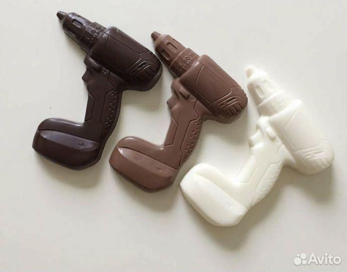 Набор шоколада 