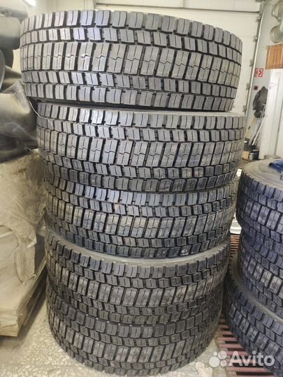 Michelin 315/70 R22,5