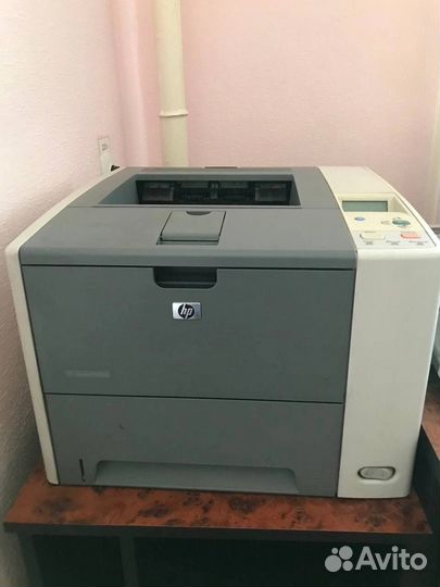 Принтер HP