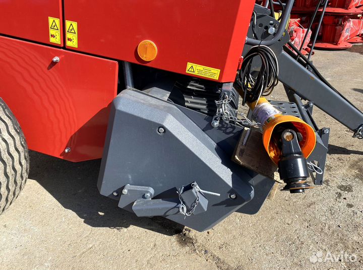 Пресс-подборщик Metal-Fach Z-562, 2022