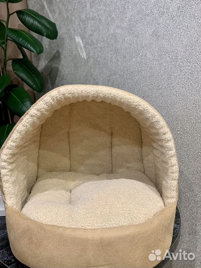 Домик для кошки и собаки