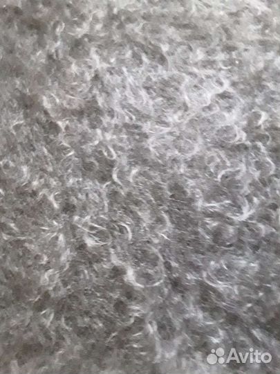 Платок шаль пуховая