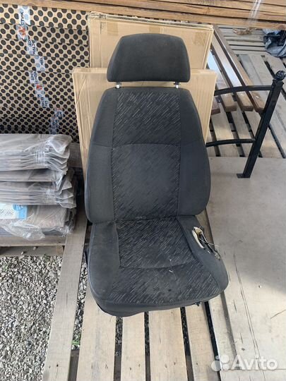 Кресло на Газель