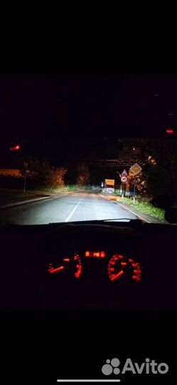 Противотуманки LADA Kalina, Kalina II, Granta 120W