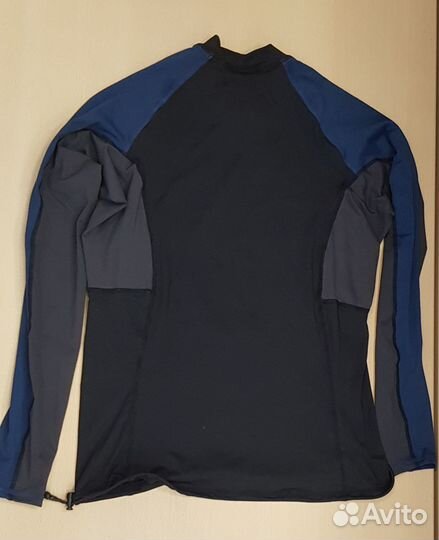 Гидрофутболка лайкра olaian Decathlon XL