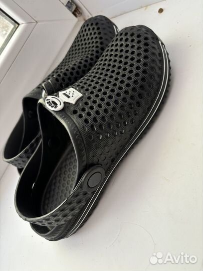 Crocs мужские