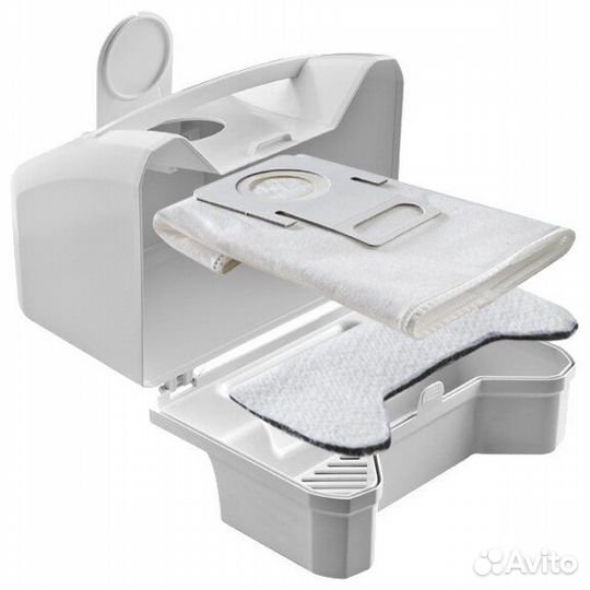 Thomas 787229 Комплект Hygiene Bag 1 шт