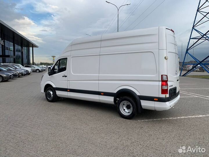 Foton Toano 2.8 MT, 2023