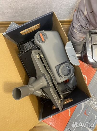 Пылесос Kirby Sentria G10 E