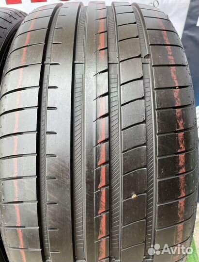 Goodyear Eagle F1 Asymmetric 3 255/35 R19 96Y