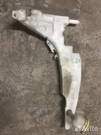 Бачек омывателя форд фокус 1