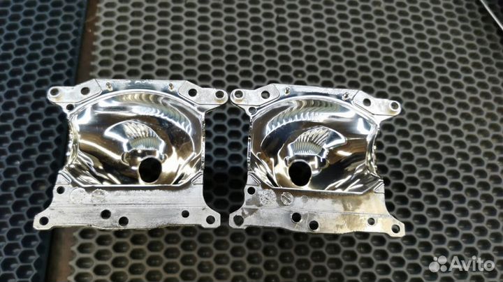 Линзы Valeo 2 AFS