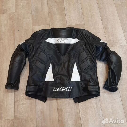 Мотокуртка Rush, размер XL