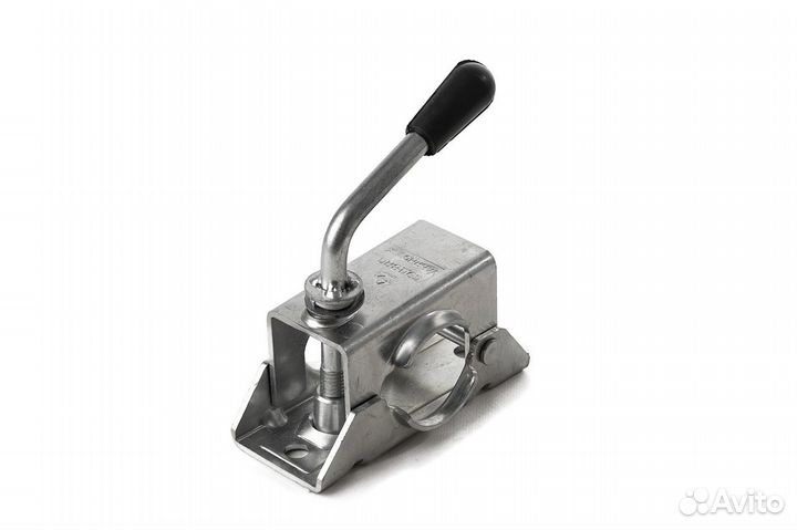 Опорное колесо для прицепа в Барнауле