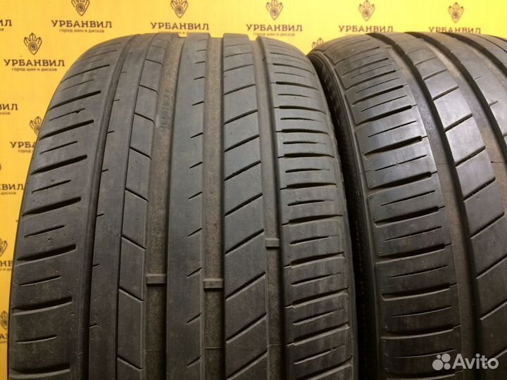 Kapsen S2000 SportMax 245/40 R18 97W