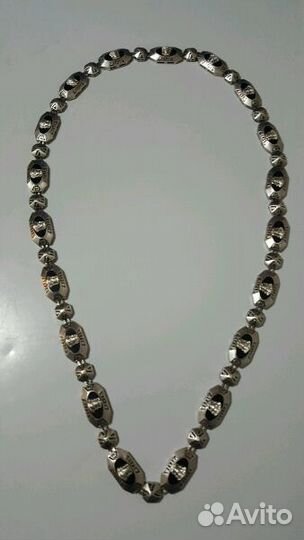 Серебро 100 гр