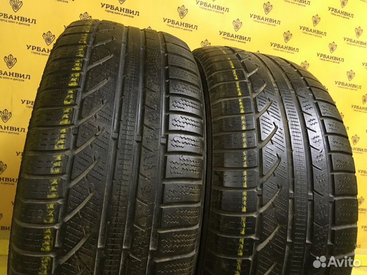 Continental ContiWinterContact TS 810 225/55 R16 95H