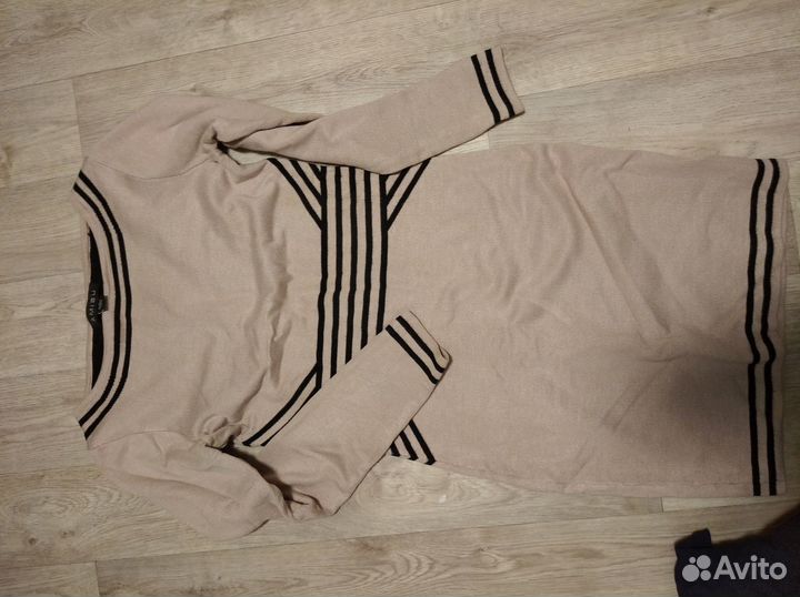 Одежда пакетом 42 размер