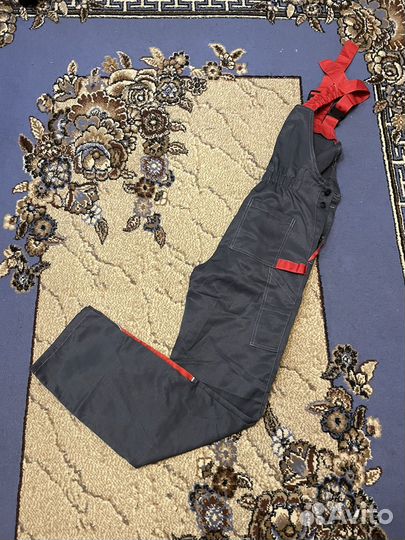 Комплет рабочей одежды