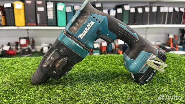 Перфоратор Makita DHR 182Z