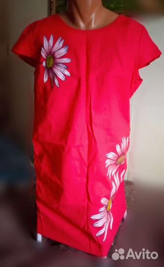 Вещи пакетом 50/52