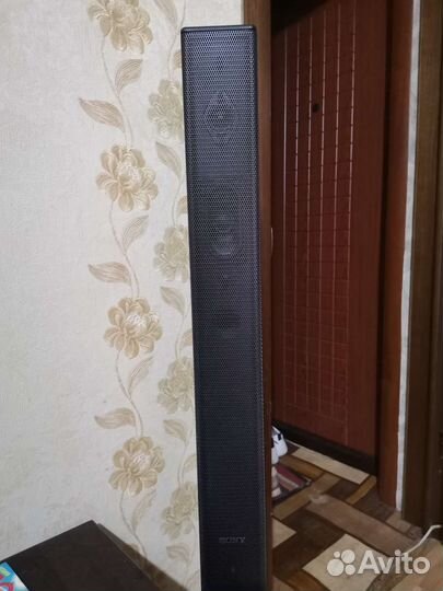 Саундбар Sony HT-S700RF 5.1