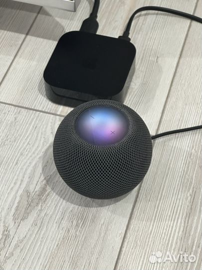 Apple HomePod mini