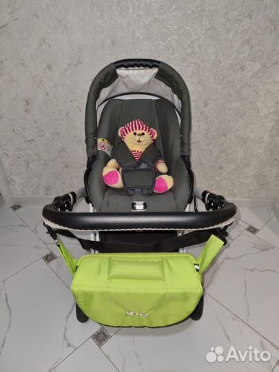 Коляска Stella Farfello 3 в 1