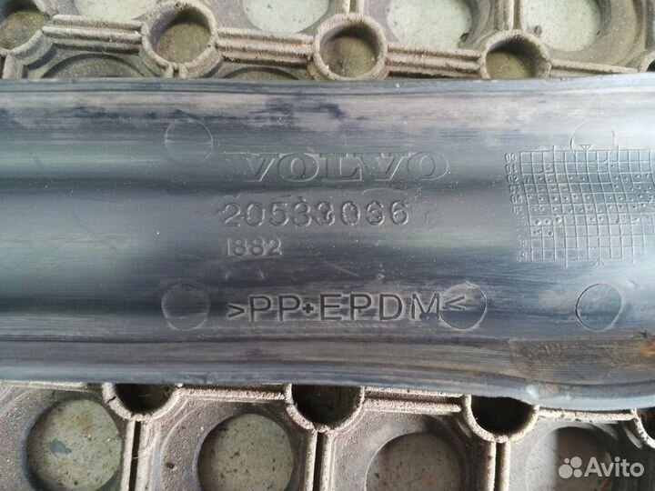 20533066 Лента радиатора уплотнительная Volvo FH