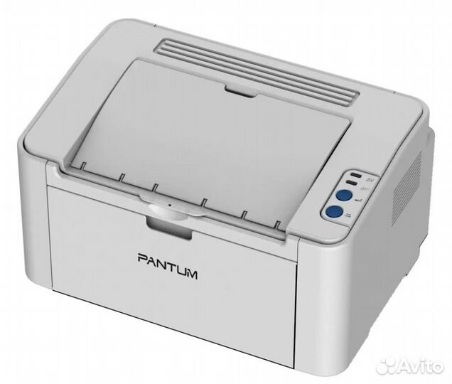Принтер Pantum P2518 Новый