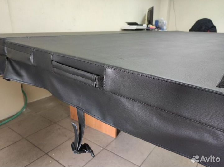 Термокрышка для купели KRT/6250