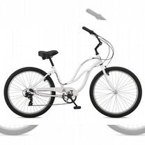 Велосипед schwinn S7 women круизер