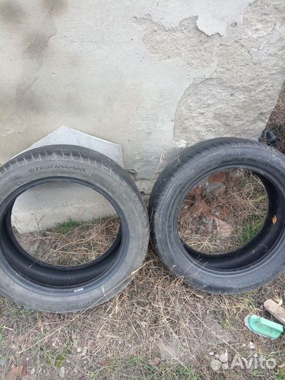 Шины бу 195/50/15