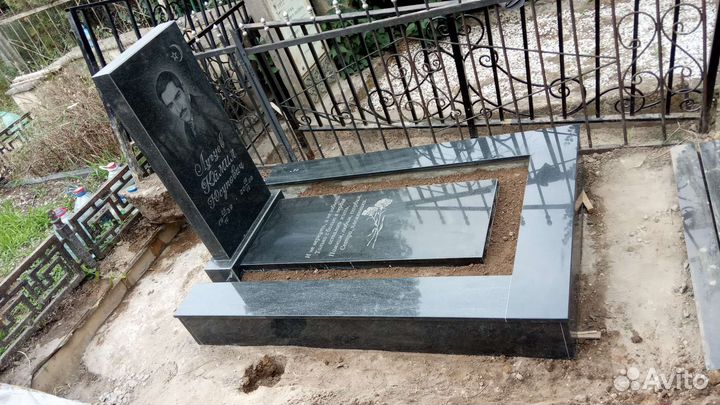 Ритуальные услуги